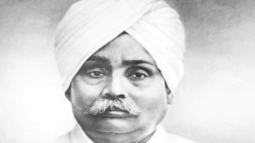 Lala Lajpat Rai was an Indian freedom fighter who fought against the British to free India from British rule.