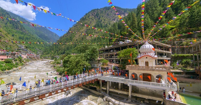 Manikaran