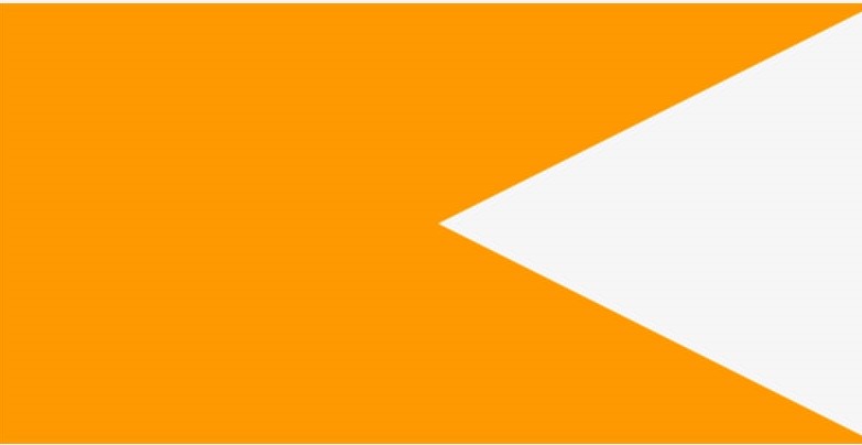 Maratha Flag