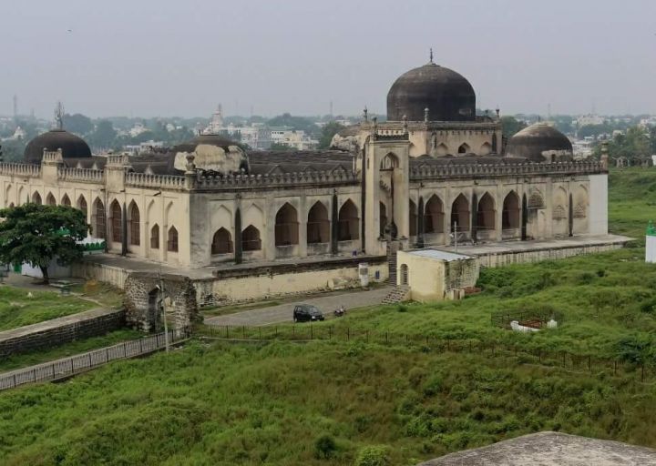 Jami Masjid