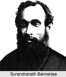 Surendranath Banerjee