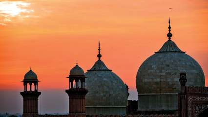 Mughal architecture