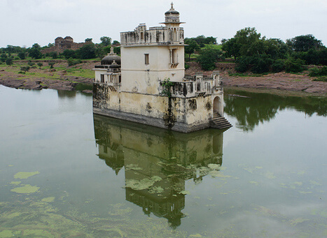 Padmini Palace