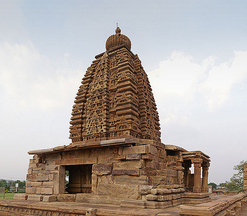 Galagantha temple