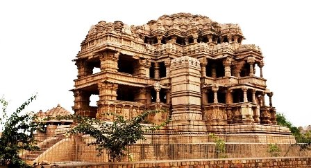 Architecture of Gurjara Prathihara
