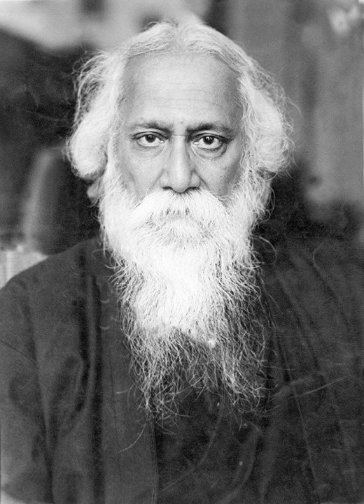 National Anthem of India “Jana Gana Mana” was composed by the Noble Laureate Rabindranath Tagore. It was originally composed in Bengali.