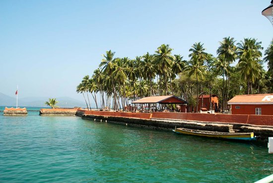 Ross Island