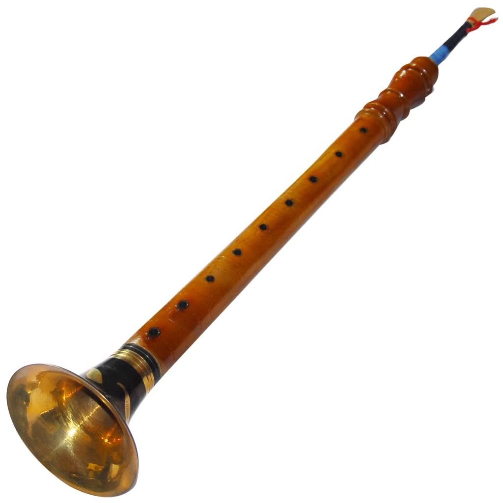 Shehnai