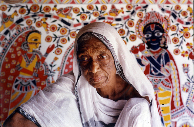 Sita Devi