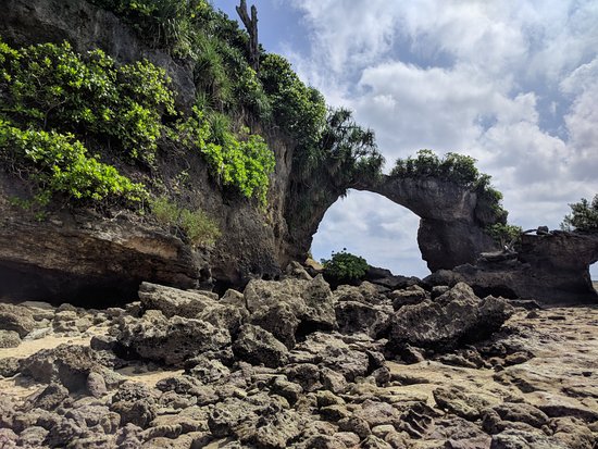 Natural Bridge