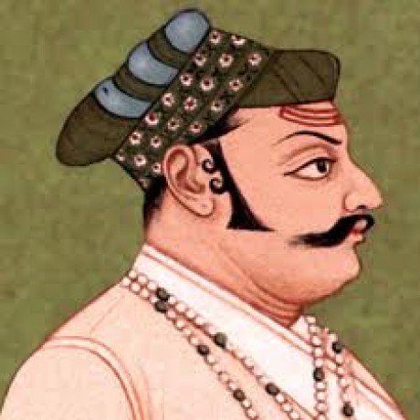 Uday Singh II was Maharana of Mewar