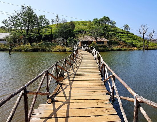 Vagamon Lake