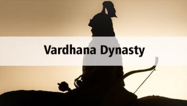 Vardhan Dynasty