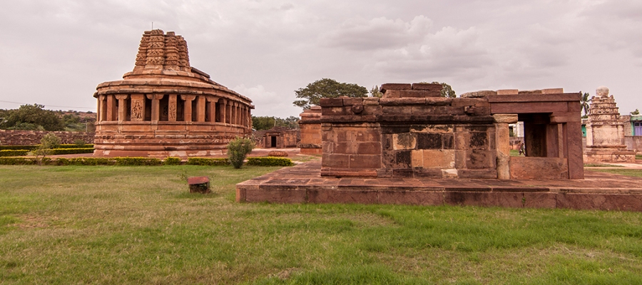 Temples in Karnataka