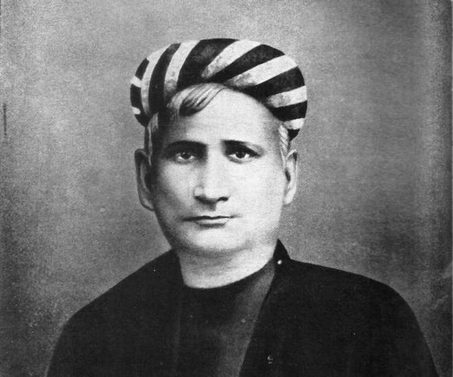 Bankim chandra chathopadhyay