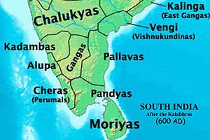 Chalukya Dynasty