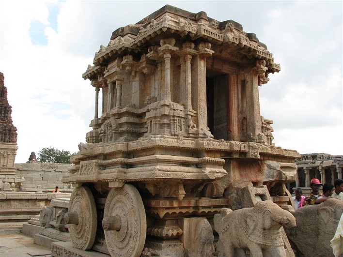 Hampi