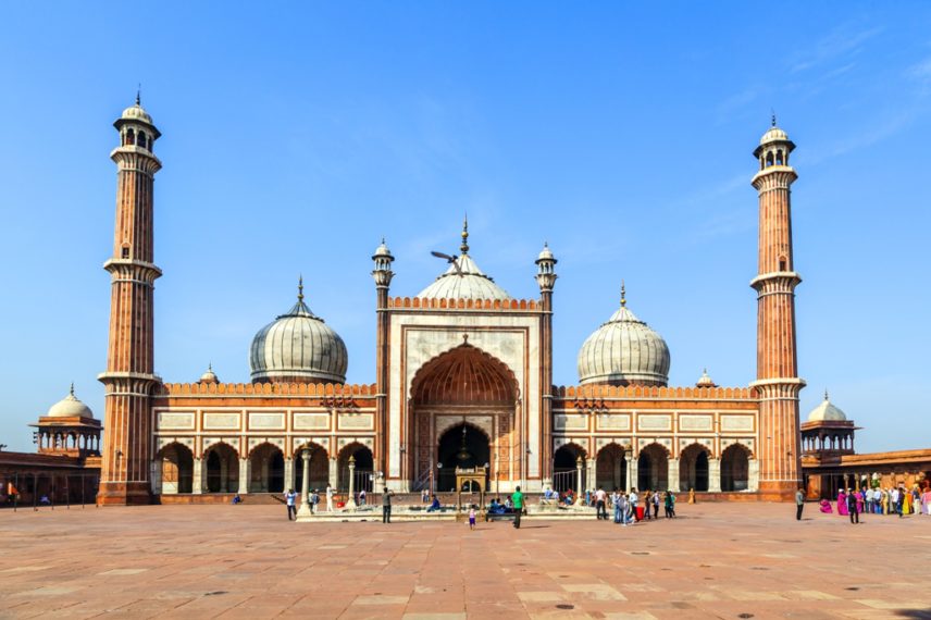 Jama Masjid