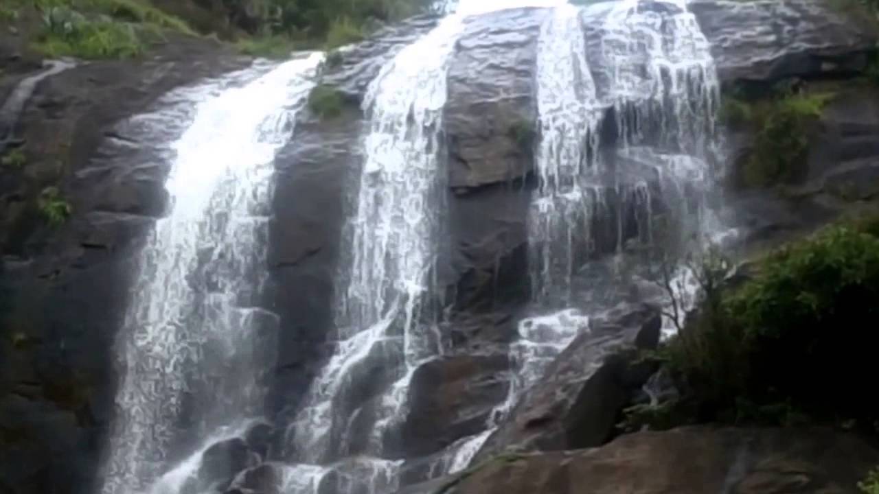 Kalhatti Waterfalls