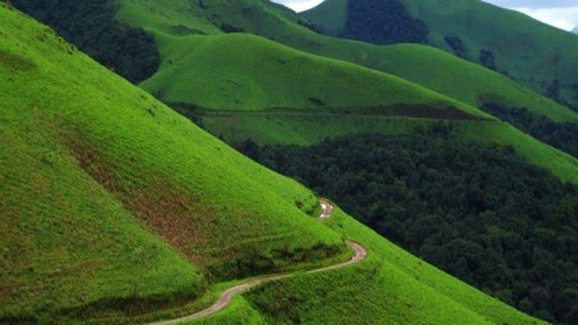 Sakleshpur Karnataka