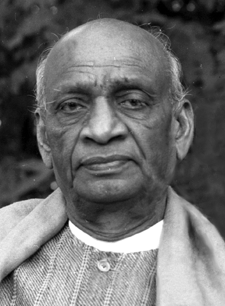 Sardar Vallabhai Patel