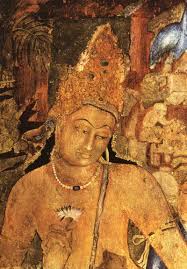 Ajanta cave paintings