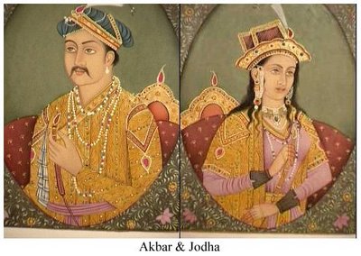 Akbar the Great