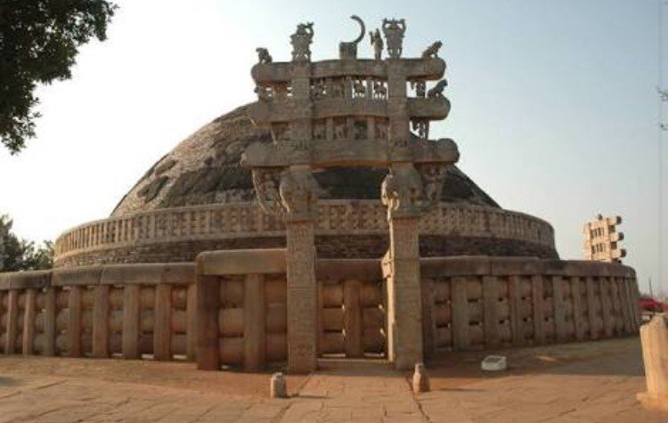 Architecture of Ancient India