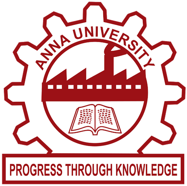 Anna University Chennai