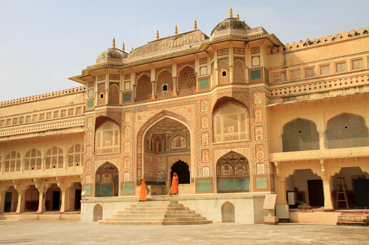 Architecture of Rajasthan