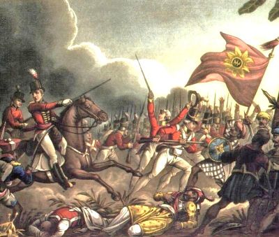 Battle of Plassey