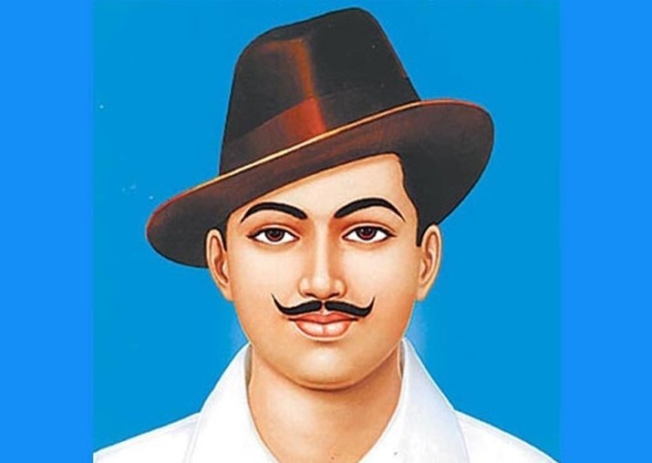 Bhagat Singh was an Indian revolutionary and a great freedom fighter who fought against British during the Indian Independence Movement