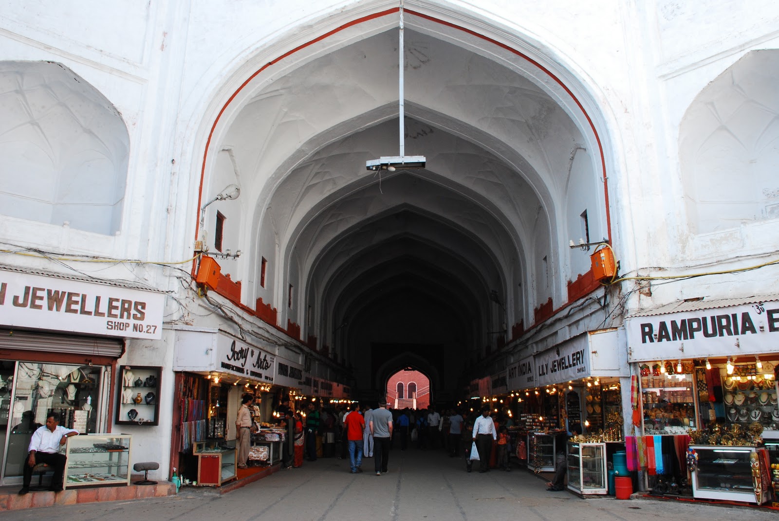 Chatta Chowk