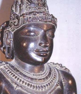 Rajaraja Chola