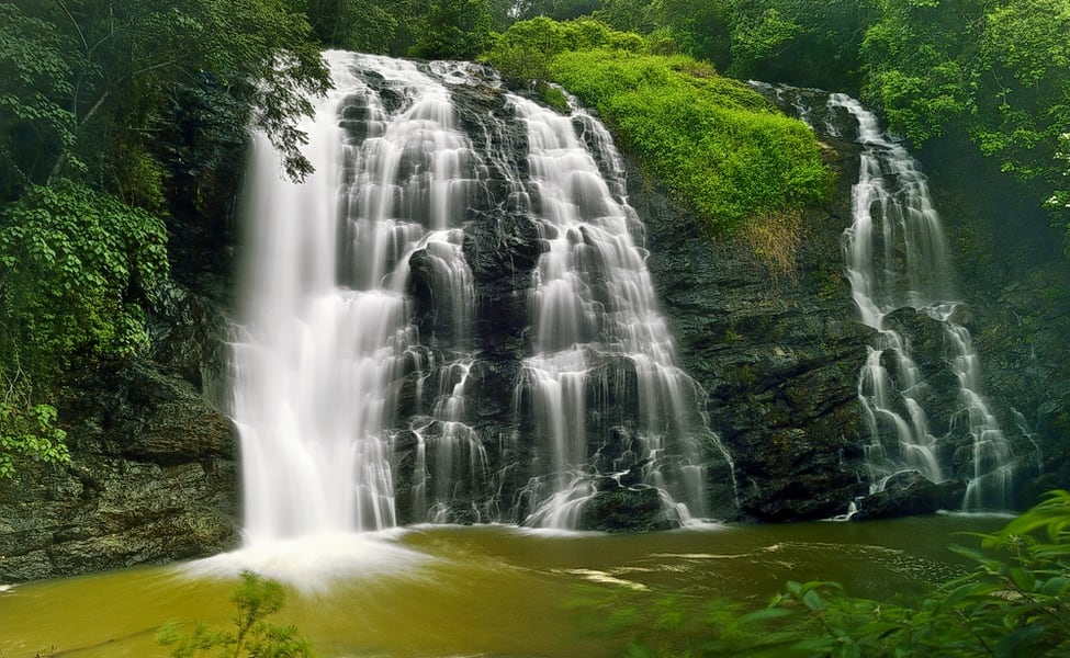 Barapole in Coorg