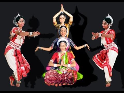 Indian classical dance