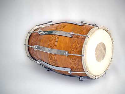 Dholak