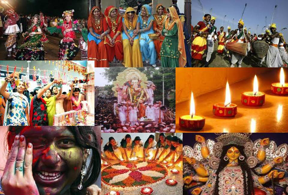 Indian Festivals