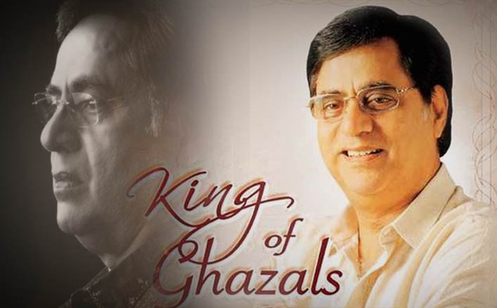 King of Ghazal--Jagjit singh