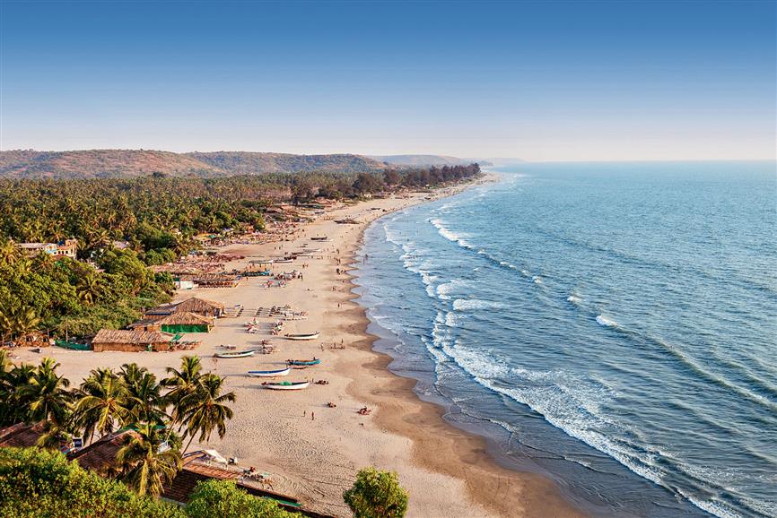 Visit Goa--india-a2z.com