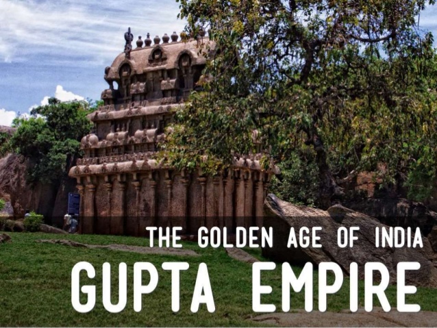 Gupta Dynasty