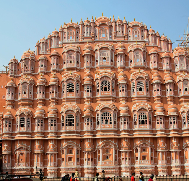 Hawa Mahal