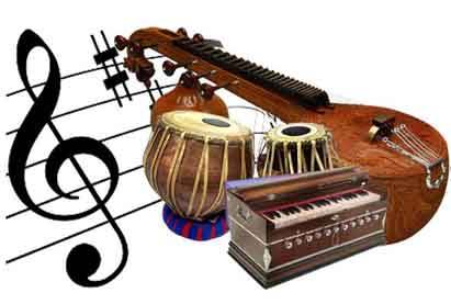 Musical instruments