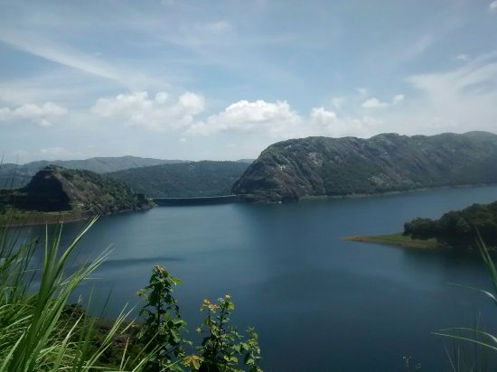 Idukki