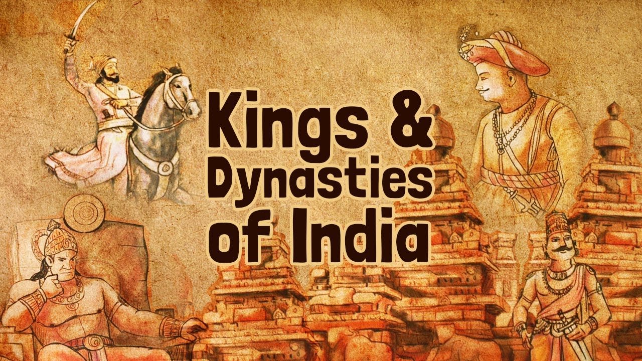 Indian Dynasties