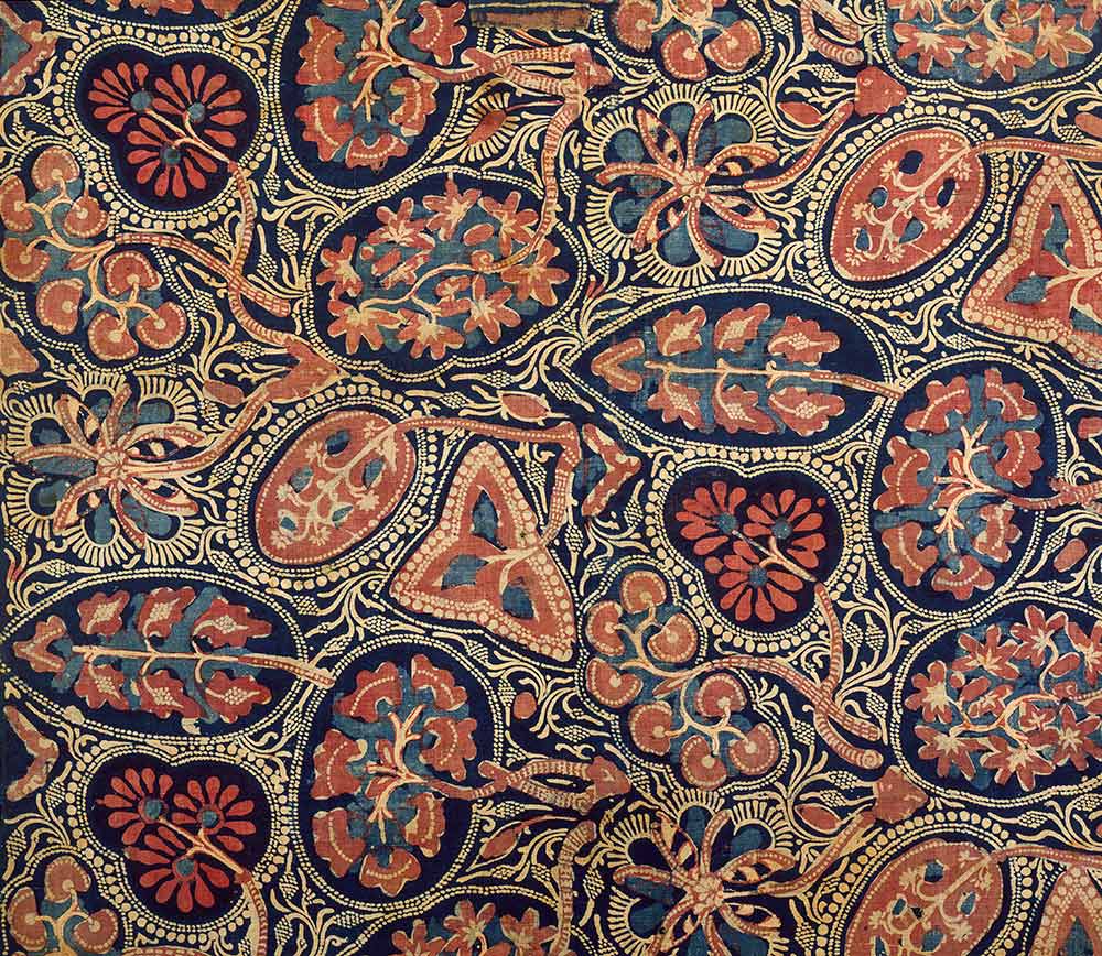 Indian Textile