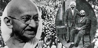 India's freedom struggle