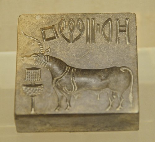 Indus script