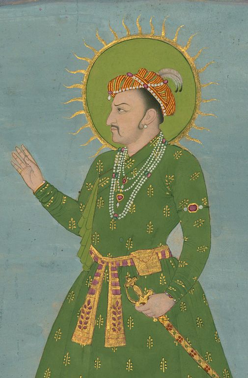 Jahangir