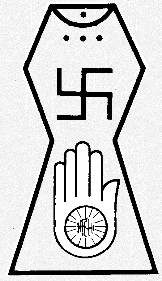 Jain symbol